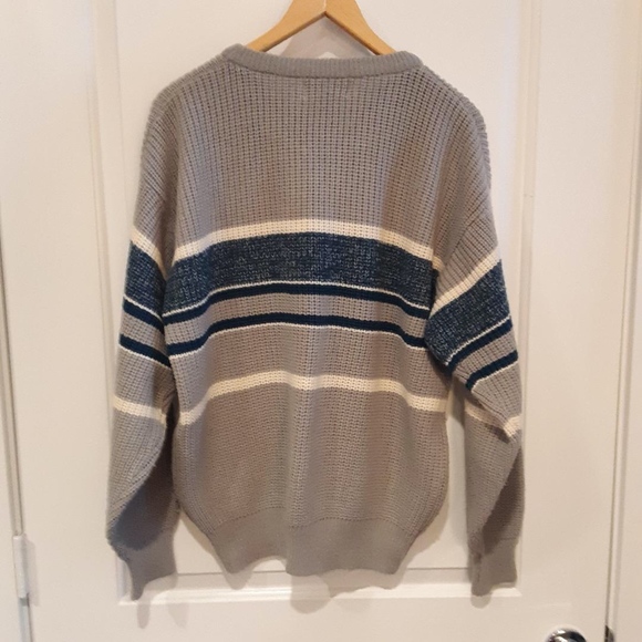 Sweater, Men's - Picture 2 of 4